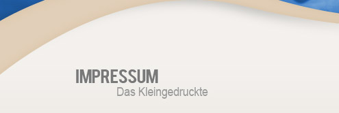 Impressum