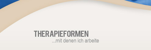 Therapieformen