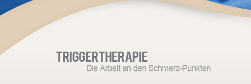 Triggertherapie